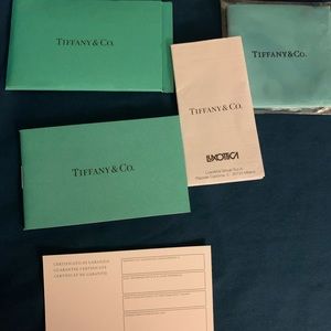 COPY - Tiffany & Co. Sunglasses